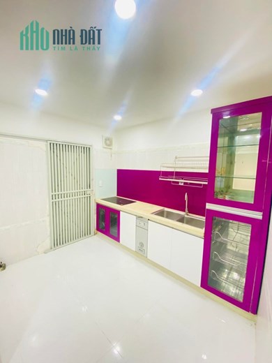Bán nhà hẻm xe hơi đường Bàn Cờ Quận 3 50m2 4x12.5 xây 2 tầng BTCT Giá 6.2 tỷ