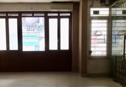 Cho thuê sàn văn phòng, đường ô tô tránh phó Xã Đàn, Đống Đa, 85m/sàn giá 25 triêu/tháng