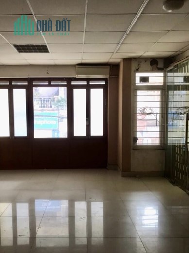 Cho thuê sàn văn phòng, đường ô tô tránh phó Xã Đàn, Đống Đa, 85m/sàn giá 25 triêu/tháng