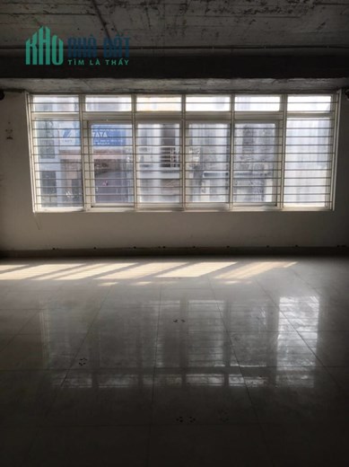 Cho thuê sàn văn phòng, đường ô tô tránh phó Xã Đàn, Đống Đa, 85m/sàn giá 25 triêu/tháng