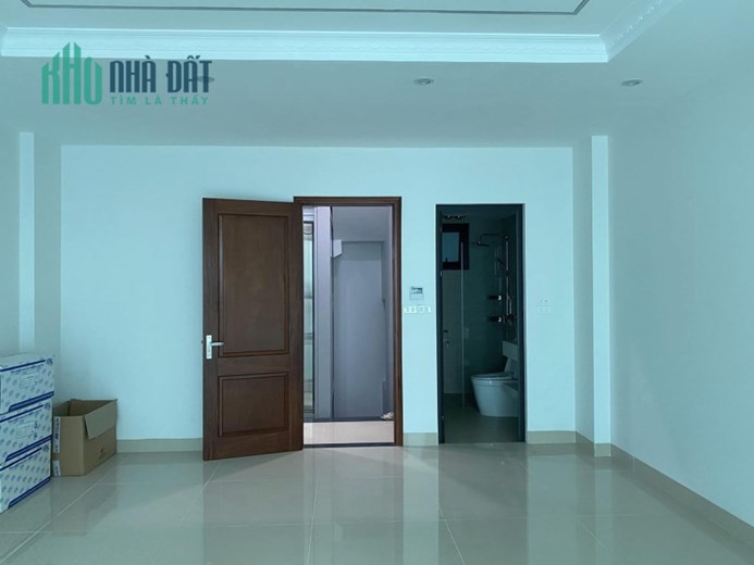 Cho thuê mặt bằng kinh doanh, thang máy tại dịch vụ Vạn Phúc, Hà Đông 50m, 3T, 18 triệu. 0962780005