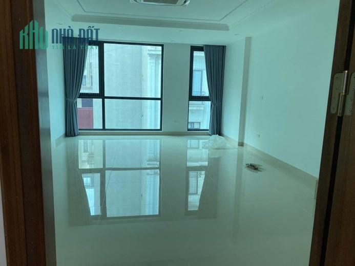 Cho thuê mặt bằng kinh doanh, thang máy tại dịch vụ Vạn Phúc, Hà Đông 50m, 3T, 18 triệu. 0962780005