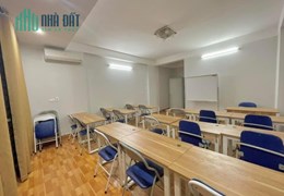 Cho thuê liền kề KĐT Văn Phú, Hà Đông 70m, 2 tầng giá 10 triệu. 0962780005