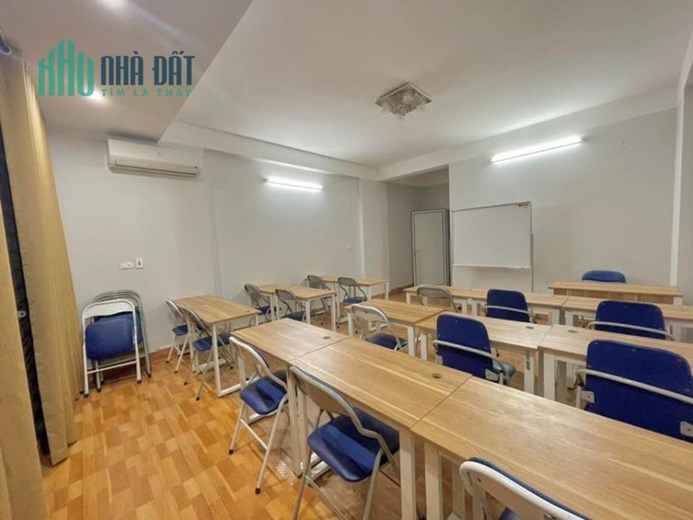 Cho thuê liền kề KĐT Văn Phú, Hà Đông 70m, 2 tầng giá 10 triệu. 0962780005