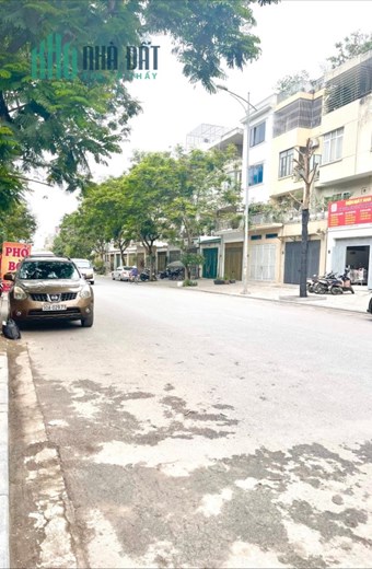 Cho thuê liền kề KĐT Văn Phú, Hà Đông 70m, 2 tầng giá 10 triệu. 0962780005