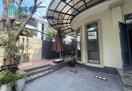 Villa Khu Him Lam 135m2 - Ngang Gần 10m Trung Tâm Quận 7