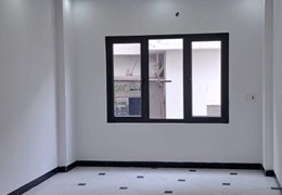 Cho thuê nhà đường Quyết Thắng, Yên Nghĩa, Hà Đông sàn 115m, 5 tầng giá 19 triệu. 0962780005