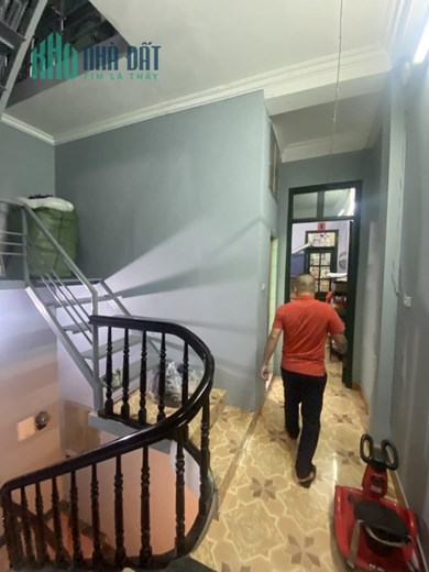 💥 Bán nhà Mặt phố Nguyễn Khang, Cầu Giấy, 55m2 4T MT 4.5m, Siêu KD, Chỉ 24.8 Tỷ 💥
