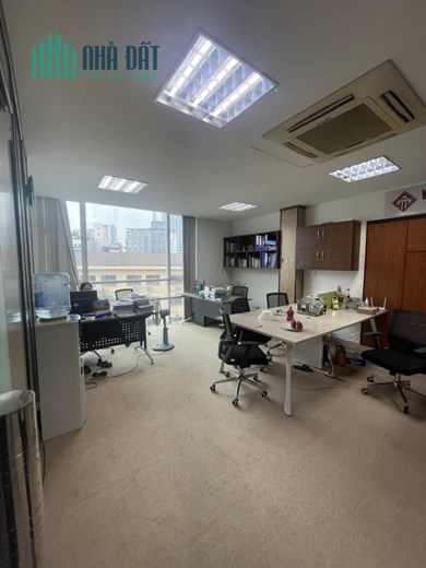 💥 Bán Tòa văn phòng 10 Tầng Phố Đại Cồ Việt, Hai Bà Trưng, 95m2, MT 8.5m, Chỉ 28 Tỷ 💥