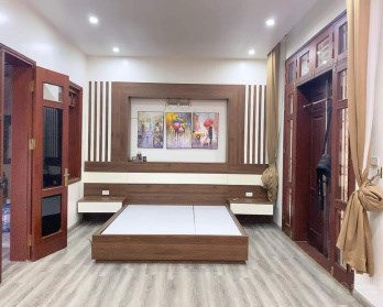 Cần bán nhà mặt phố An Hòa, Hà Đông 48m2x5T, MT 5m. Giá nhỉnh 6 tỷ.