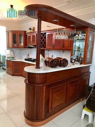 Bán nhà hẻm 3 mét Nguyễn Thiện Thuật Quận 3 DT 70m2 7x10 3 tầng BTCT giá 8.5 tỷ TL