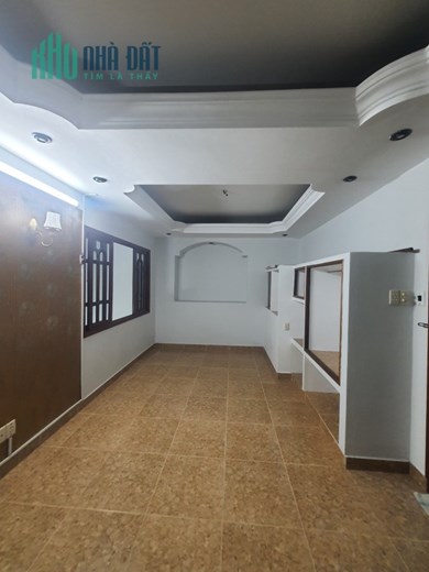 Bán nhà hẻm 3 mét Nguyễn Thiện Thuật Quận 3 DT 70m2 7x10 3 tầng BTCT giá 8.5 tỷ TL