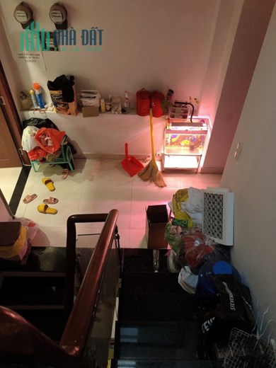 Bán nhà HXT thông Nguyễn Sơn Tân Phú 4 tầng BTCT đang có dòng tiền gần 30 triệu nhỉnh 7 tỷ TL