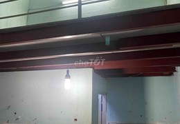 PHÒNG TRỌ RIÊNG BIỆT CHO THUÊ LÂU DÀI tại 102/65/4 Lê Văn Thọ, Phường 11, Gò Vấp