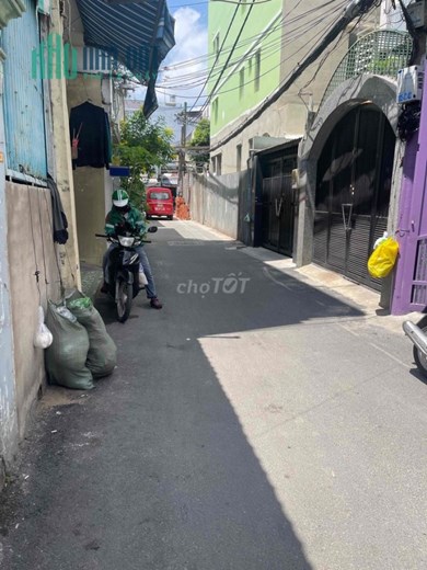 PHÒNG TRỌ RIÊNG BIỆT CHO THUÊ LÂU DÀI tại 102/65/4 Lê Văn Thọ, Phường 11, Gò Vấp