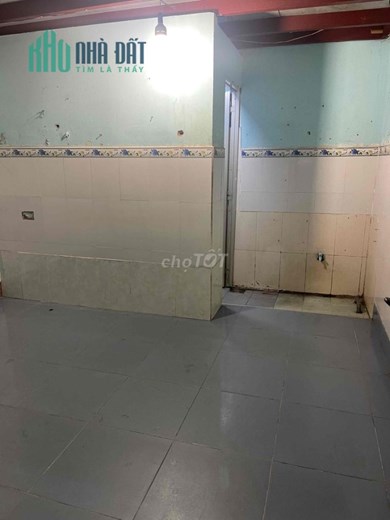 PHÒNG TRỌ RIÊNG BIỆT CHO THUÊ LÂU DÀI tại 102/65/4 Lê Văn Thọ, Phường 11, Gò Vấp