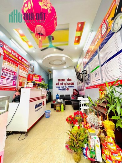 💥 Bán nhà Mặt phố Nguyễn Ngọc Nại, 75m2 5T MT 4.1m, Siêu KD, Chỉ 25.5 Tỷ 💥