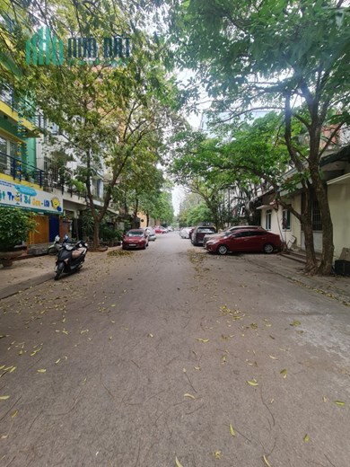 Bán nhà VIP phân lô NGUYỄN LƯƠNG BẰNG, VỈA HÈ ÔTÔ TRÁNH  100m2 giá 27 tỷ