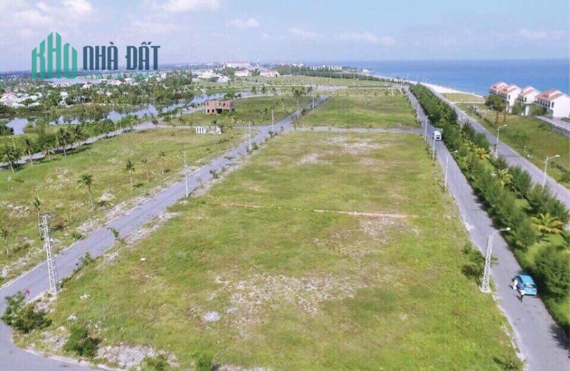 .Đất Cửa Đại Hội An, 400m2, đường 7.5m KĐT Phước Trạch, giảm 1 tỷ
