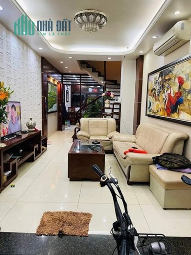 CHỦ CẦN BÁN GẤP NHÀ PHỐ YÊN HÒA 42M2 X 5T, MT 4M, 30M MP Ở ĐỈNH 4.8 TỶ