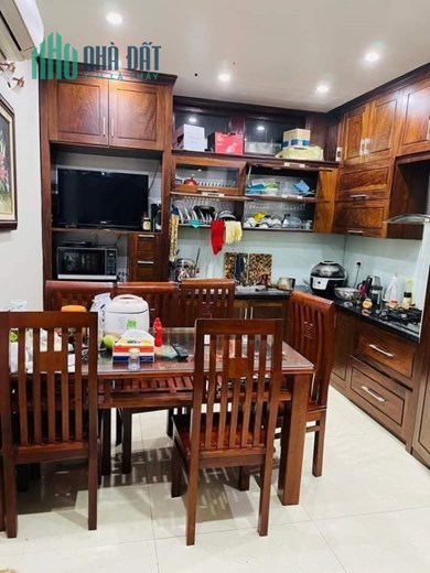 CHỦ CẦN BÁN GẤP NHÀ PHỐ YÊN HÒA 42M2 X 5T, MT 4M, 30M MP Ở ĐỈNH 4.8 TỶ