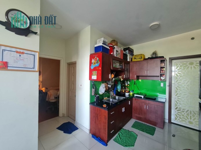 Bán CH 2PN 2WC nội thất như hình giá  còn TL LH 0382202524