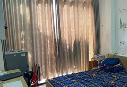 Nhà Kiệt 4m, Hải Châu, 4 tầng, 7 căn Hộ thu 20tr/ tháng, 3.x tỷ