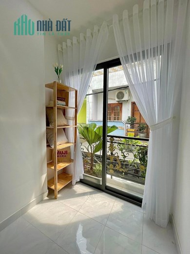 Bán Nhà NHỎ Xinh Nguyễn Thượng Hiền P.5 Phú Nhuận. 1T1L + lửng. Nội thất đẹp *PN292-14