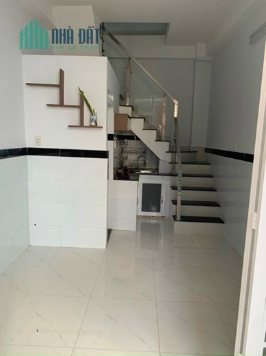 Bán Nhà HXH con Nguyễn Kiệm P.9 Phú Nhuận. 1T1L 2WC - 2.85 tỷ TL *PN349-12