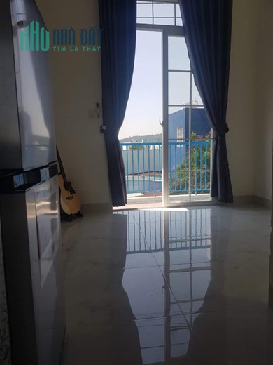 .Nhà Mặt Tiền Hoà An, Phan Khoang, 18 Căn Hộ KD, 8.x tỷ
