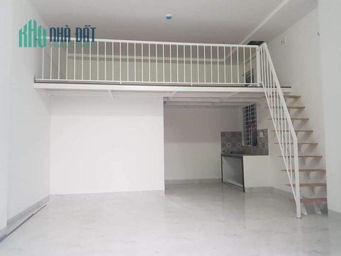 .Nhà Mặt Tiền Hoà An, Phan Khoang, 18 Căn Hộ KD, 8.x tỷ
