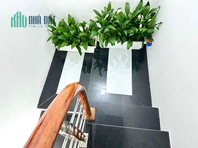 SIÊU PHẨM LÊ ĐỨC THỌ 46M2 X 5T ,MT 4.6M, Ô TÔ ĐỖ CỬA – 2 THOÁNG – KD 4.5 TỶ