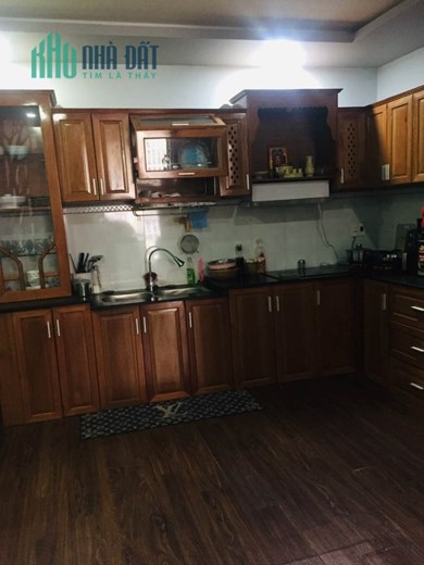 Nhà Hà Huy Tập, Ô tô, 61m2, Ngang 5.5, 3 tầng đúc, 3.x tỷ