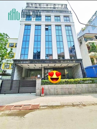 💥 Bán Tòa văn phòng Mặt đường Láng, Đống Đa, 242m2 11T MT 22m, 215 Tỷ 💥