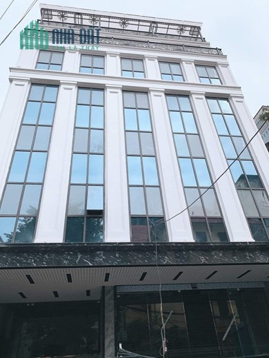 💥 Bán Tòa văn phòng Mặt đường Láng, Đống Đa, 242m2 11T MT 22m, 215 Tỷ 💥