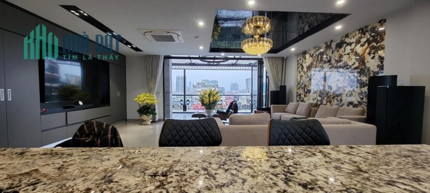 💥 Bán Tòa văn phòng Mặt đường Láng, Đống Đa, 242m2 11T MT 22m, 215 Tỷ 💥