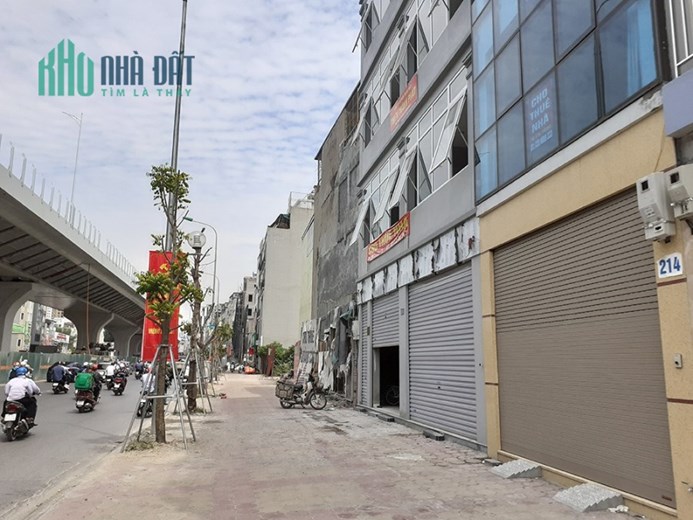 💥 Mặt phố VIP Trường Chinh, Đống Đa, 680m2 3T MT 10m, Giá cực rẻ Chỉ 210 Tỷ 💥