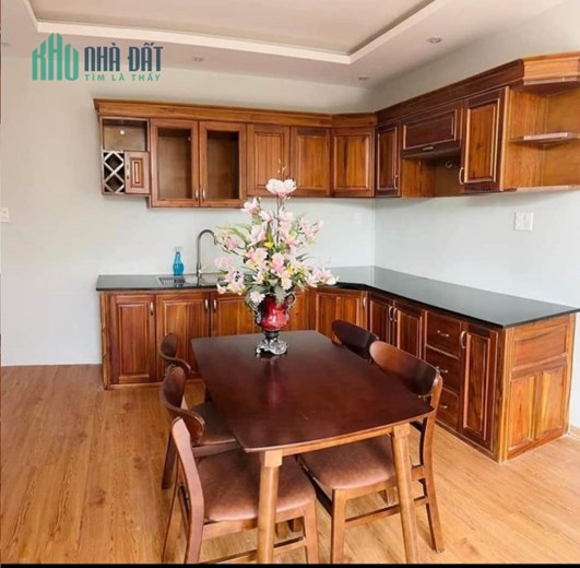 112m2 nhà mặt tiền Hòa An, Cẩm Lệ, Đà Nẵng, giá chỉ 2 tỷ X