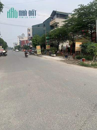 Bán đất phân lô Phú Lương Hà Đông view công viên 50m2 mt5m giá 3.95 tỷ