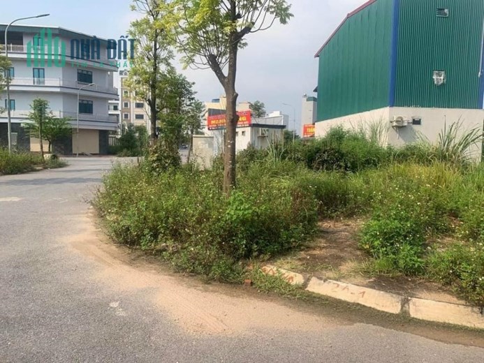 Bán đất phân lô Phú Lương Hà Đông view công viên 50m2 mt5m giá 3.95 tỷ