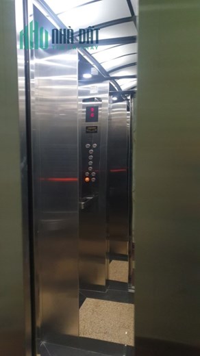 Bán Nhà Mặt Tiền Phạm Văn Chiêu Gò Vấp 104m2 Giá 19 Tỷ Có Thang Máy