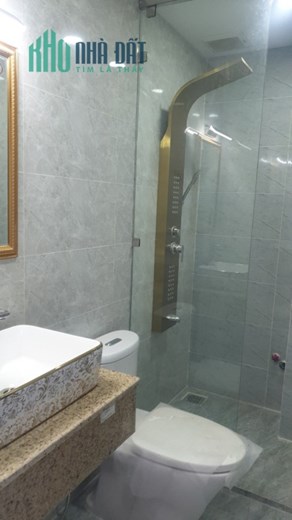 Bán Nhà Mặt Tiền Phạm Văn Chiêu Gò Vấp 104m2 Giá 19 Tỷ Có Thang Máy