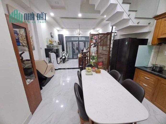 BÁN GẤP NHÀ ĐẸP GIÁ TỐT_MÃ LÒ_BÌNH TÂN_HXH_50M2_5TỶ1 (THƯƠNG LƯỢNG MẠNH)