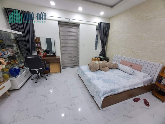 BÁN GẤP NHÀ ĐẸP GIÁ TỐT_MÃ LÒ_BÌNH TÂN_HXH_50M2_5TỶ1 (THƯƠNG LƯỢNG MẠNH)