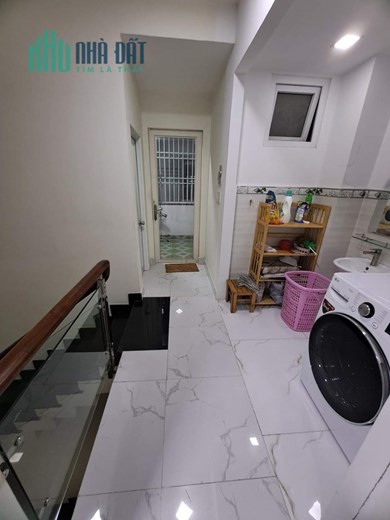 BÁN GẤP NHÀ ĐẸP GIÁ TỐT_MÃ LÒ_BÌNH TÂN_HXH_50M2_5TỶ1 (THƯƠNG LƯỢNG MẠNH)
