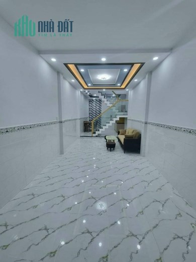 NHÀ ĐẸP MÊ LY_BÌNH TRỊ ĐÔNG_BÌNH TÂN_HXH_CHỈ 3TỶ8 (TL)