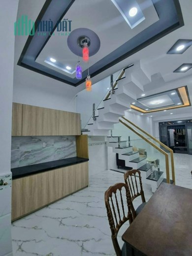 NHÀ ĐẸP MÊ LY_BÌNH TRỊ ĐÔNG_BÌNH TÂN_HXH_CHỈ 3TỶ8 (TL)