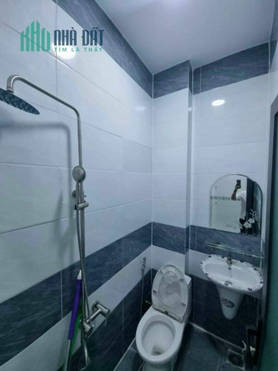NHÀ ĐẸP MÊ LY_BÌNH TRỊ ĐÔNG_BÌNH TÂN_HXH_CHỈ 3TỶ8 (TL)