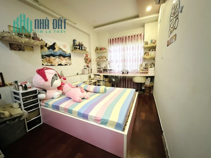 Bán Nhà Biệt Thự Mini Lê Đức Thọ Gò Vấp Hẻm Xe Hơi 100m2 Giá 10 Tỷ 2