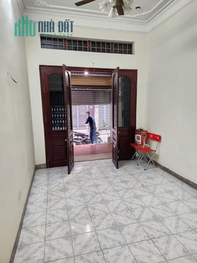 KINH DOANH SIÊU ĐỈNH-ĐƯỜNG HOA BẰNG-PHỐ NGUYỄN KHANG-OTO TRÁNH-45M2-7,1TỶ